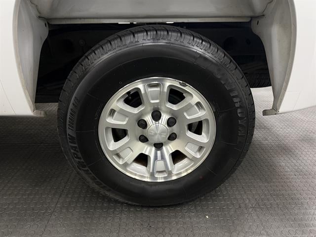 2008 GMC Sierra 1500 SLE1