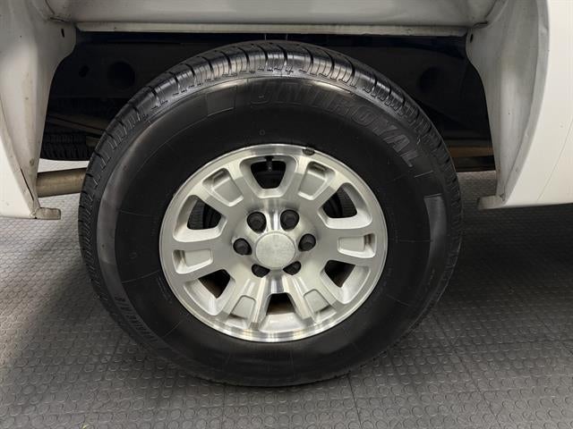 2008 GMC Sierra 1500 SLE1