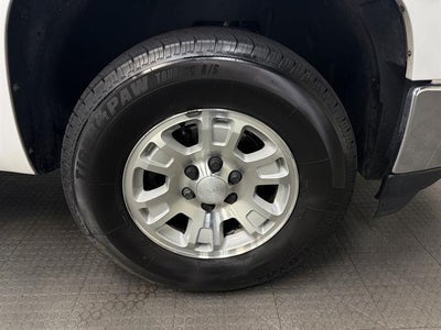 2008 GMC Sierra 1500 SLE1