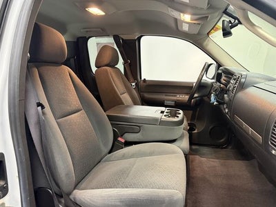 2008 GMC Sierra 1500 SLE1