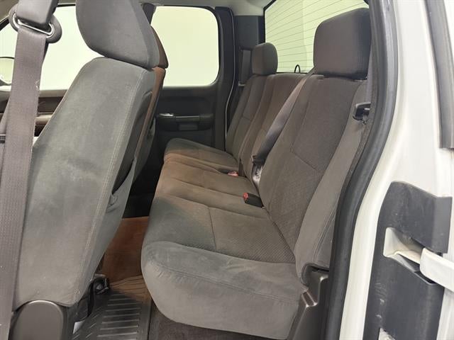 2008 GMC Sierra 1500 SLE1