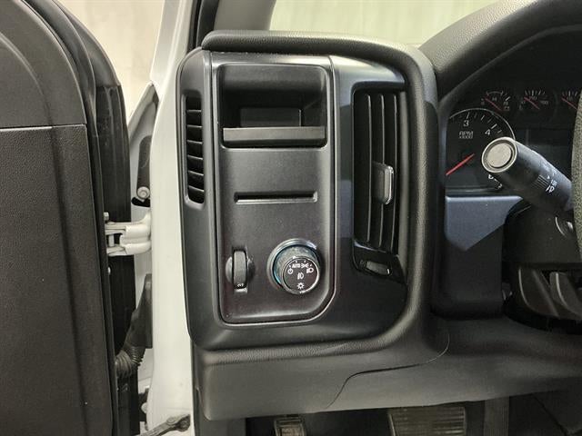 2019 GMC Sierra 1500 Limited Base