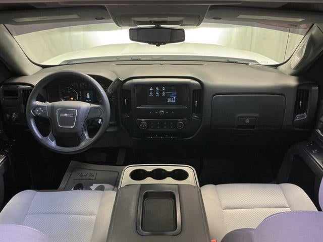 2019 GMC Sierra 1500 Limited Base