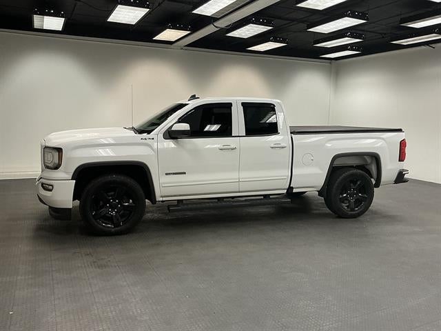 2019 GMC Sierra 1500 Limited Base