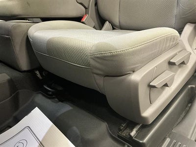 2019 GMC Sierra 1500 Limited Base