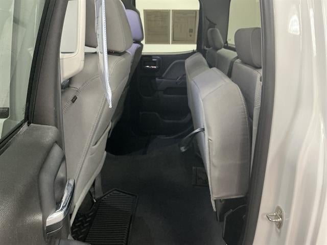 2019 GMC Sierra 1500 Limited Base