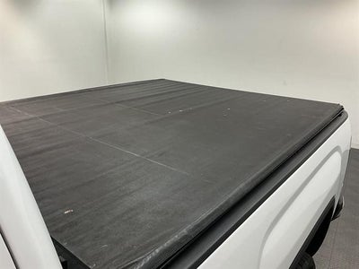2019 GMC Sierra 1500 Limited Base