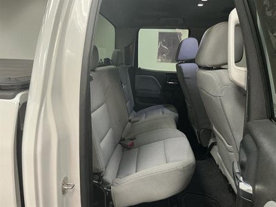 2019 GMC Sierra 1500 Limited Base