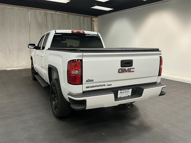 2019 GMC Sierra 1500 Limited Base