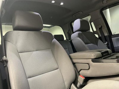 2019 GMC Sierra 1500 Limited Base