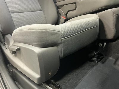 2019 GMC Sierra 1500 Limited Base