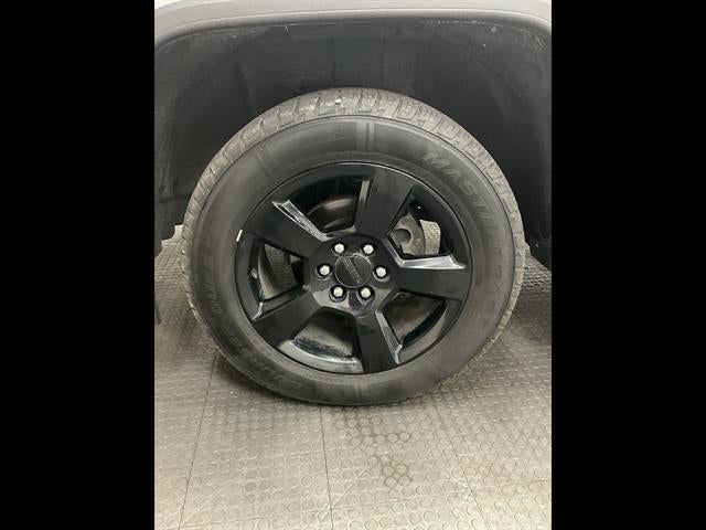 2019 GMC Sierra 1500 Limited Base