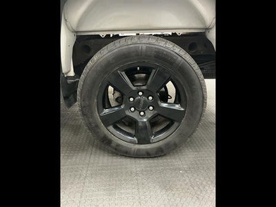2019 GMC Sierra 1500 Limited Base