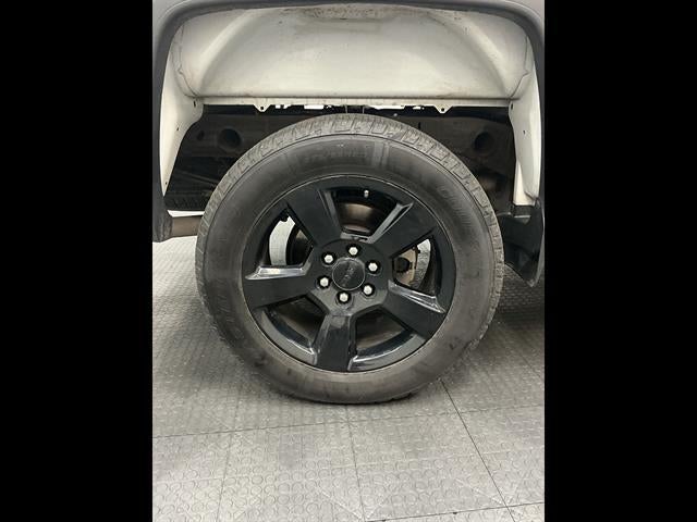 2019 GMC Sierra 1500 Limited Base