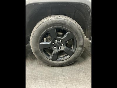 2019 GMC Sierra 1500 Limited Base