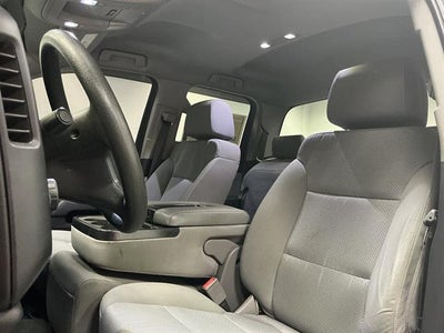 2019 GMC Sierra 1500 Limited Base