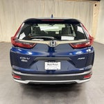 2020 Honda CR-V LX