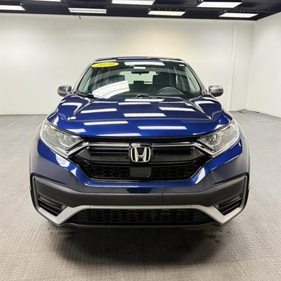 2020 Honda CR-V LX