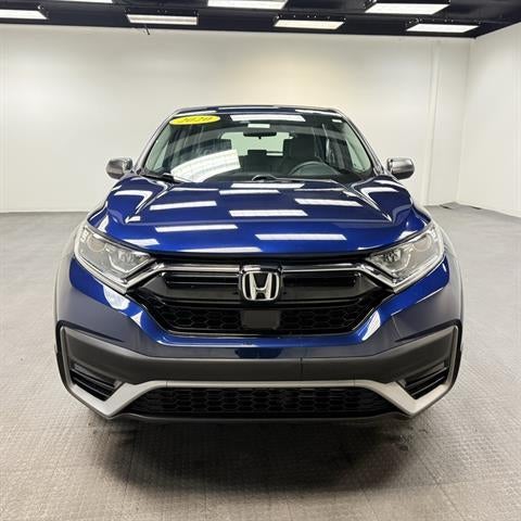 2020 Honda CR-V LX