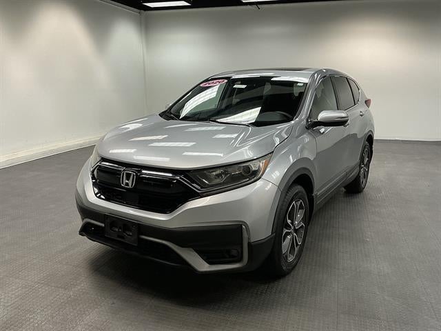 2020 Honda CR-V AWD EX