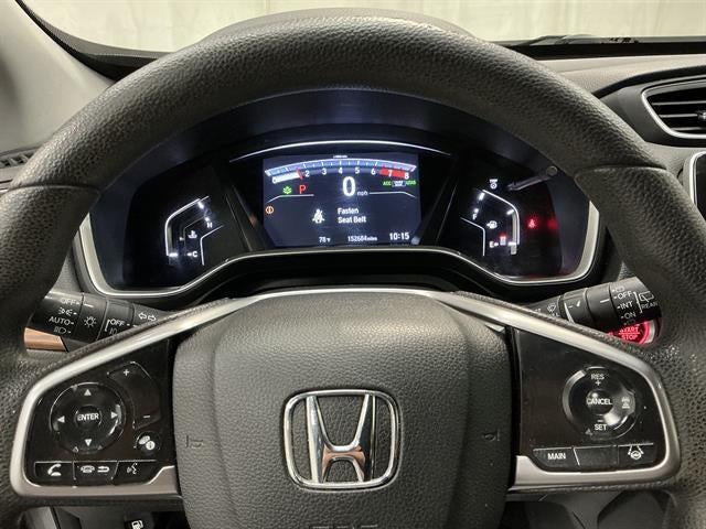 2020 Honda CR-V AWD EX