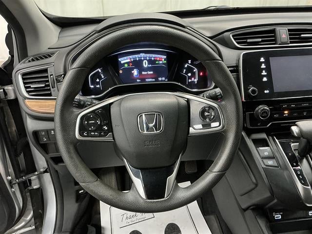 2020 Honda CR-V AWD EX