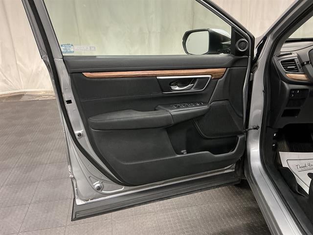 2020 Honda CR-V AWD EX
