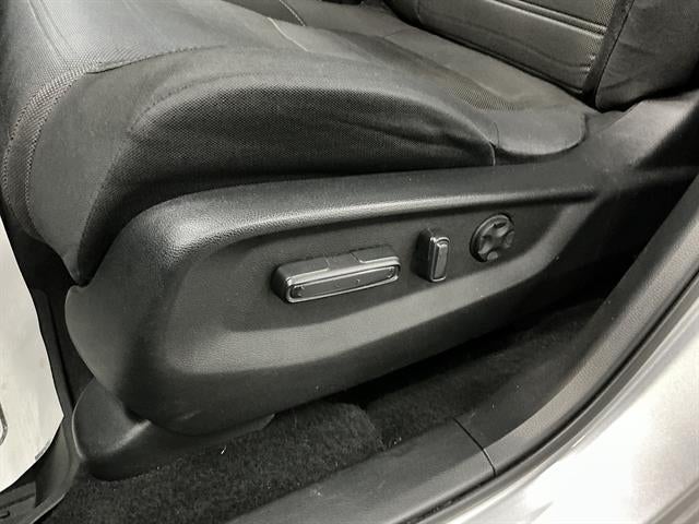2020 Honda CR-V AWD EX