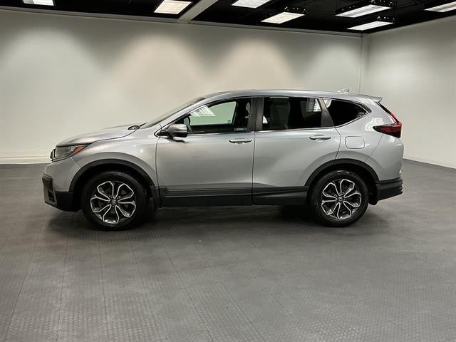 2020 Honda CR-V AWD EX
