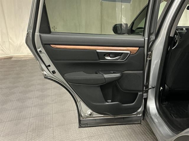 2020 Honda CR-V AWD EX