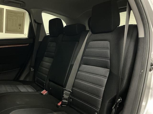 2020 Honda CR-V AWD EX