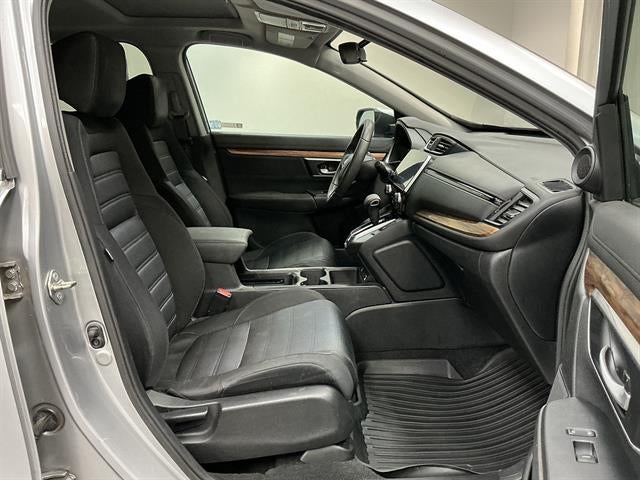 2020 Honda CR-V AWD EX