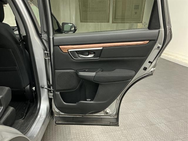 2020 Honda CR-V AWD EX