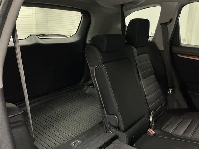 2020 Honda CR-V AWD EX