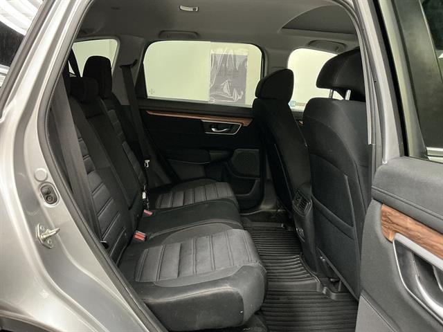 2020 Honda CR-V AWD EX