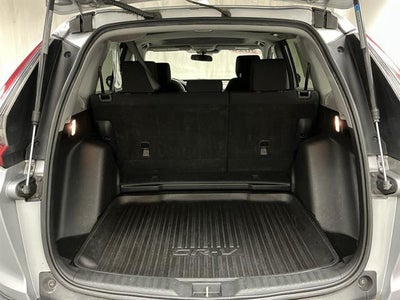 2020 Honda CR-V AWD EX
