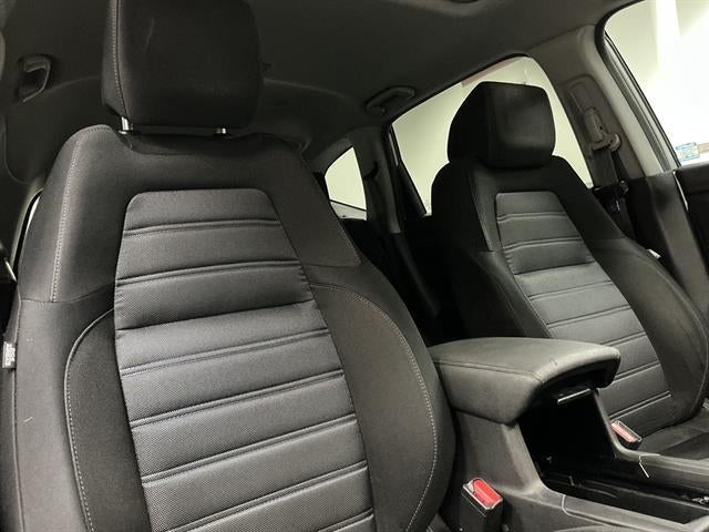 2020 Honda CR-V AWD EX