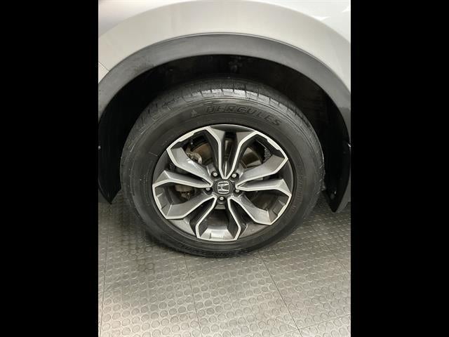 2020 Honda CR-V AWD EX