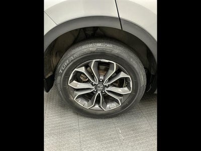 2020 Honda CR-V AWD EX
