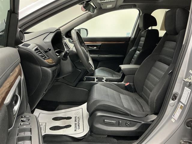 2020 Honda CR-V AWD EX