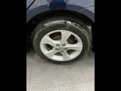2013 Toyota Corolla S