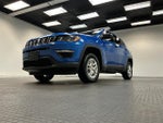 2021 Jeep Compass Sport