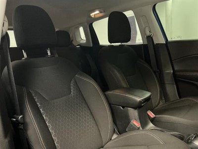 2021 Jeep Compass Sport