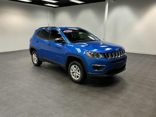 2021 Jeep Compass Sport