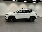 2022 Jeep Compass Latitude Lux 4x4