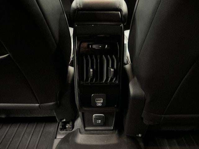 2022 Jeep Compass Latitude Lux 4x4
