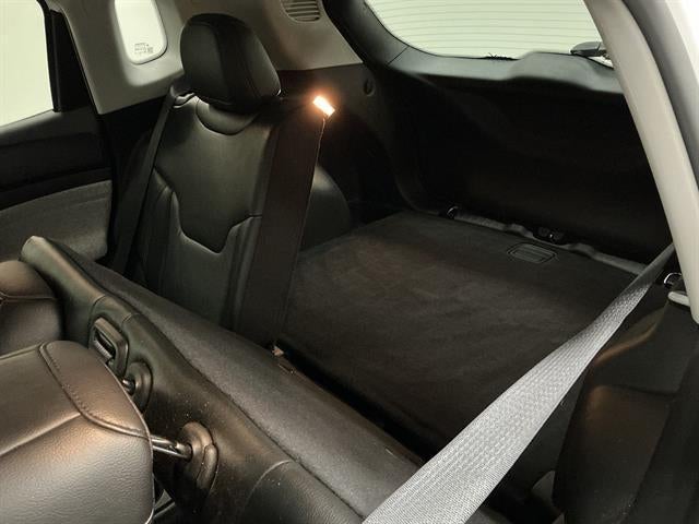 2022 Jeep Compass Latitude Lux 4x4