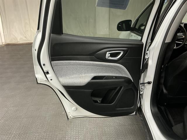 2022 Jeep Compass Latitude Lux 4x4