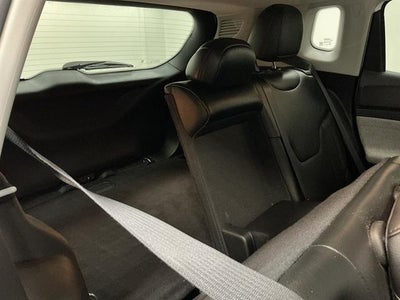2022 Jeep Compass Latitude Lux 4x4