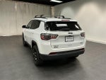 2022 Jeep Compass Latitude Lux 4x4